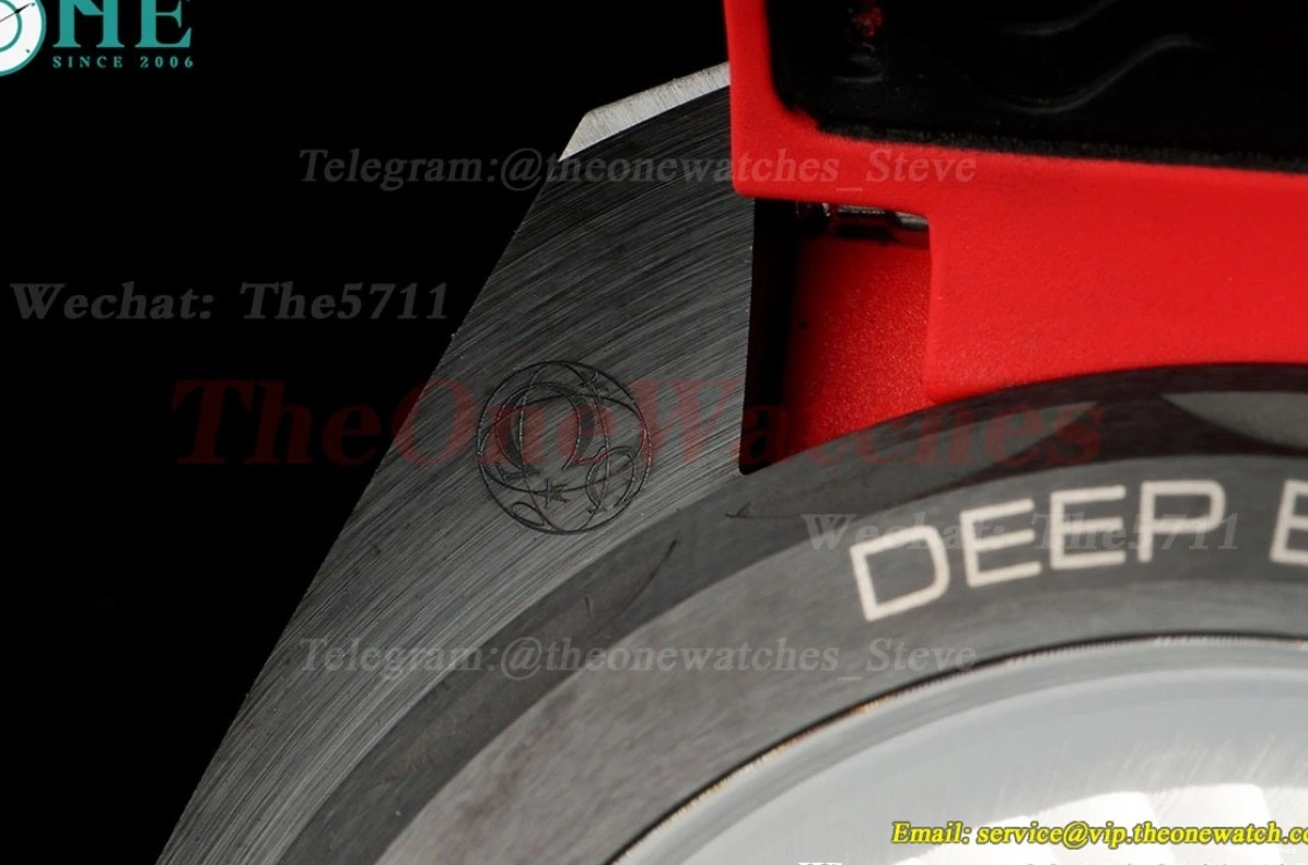 Blk Clone Planet CER V2 Ocean Super VSF A8906 R 45.5mm NY Black Deep 0315